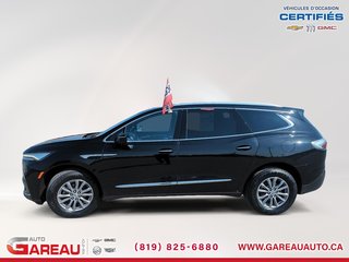 2024 Buick Enclave in Val-d'Or, Quebec - 5 - w320h240px