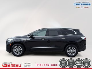 2024 Buick Enclave in Val-d'Or, Quebec - 5 - w320h240px