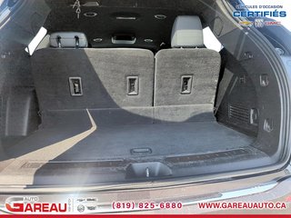 2024 Buick Enclave in Val-d'Or, Quebec - 6 - w320h240px