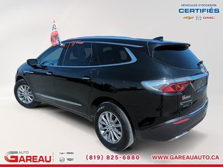 2024 Buick Enclave in Val-d'Or, Quebec - 4 - w320h240px