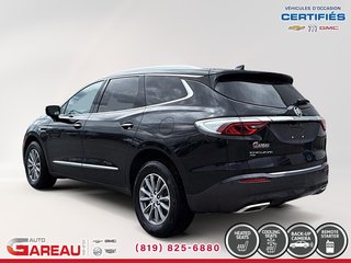 2024 Buick Enclave in Val-d'Or, Quebec - 4 - w320h240px