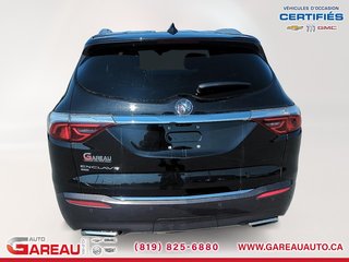 2024 Buick Enclave in Val-d'Or, Quebec - 3 - w320h240px