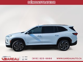 Buick Enclave  2025 à Val-d'Or, Québec - 5 - w320h240px