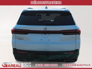 Buick Enclave  2025 à Val-d'Or, Québec - 3 - w320h240px