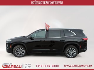 2025 Buick Enclave in Val-d'Or, Quebec - 5 - w320h240px