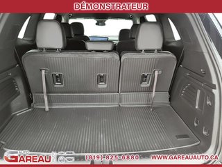 2025 Buick Enclave in Val-d'Or, Quebec - 6 - w320h240px