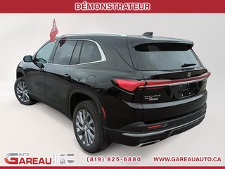 2025 Buick Enclave in Val-d'Or, Quebec - 4 - w320h240px
