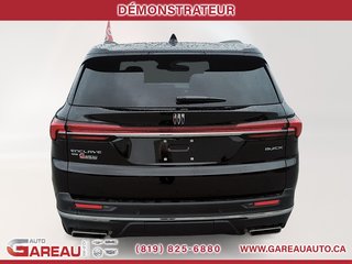 2025 Buick Enclave in Val-d'Or, Quebec - 3 - w320h240px