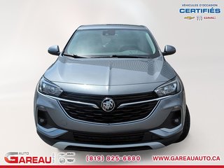 Buick Encore GX Preferred 2022 à Val-d'Or, Québec - 2 - w320h240px