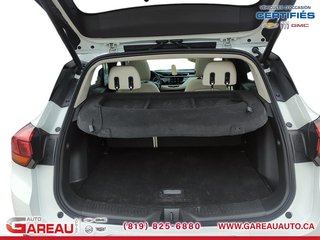 Buick Encore GX  2023 à Val-d'Or, Québec - 6 - w320h240px