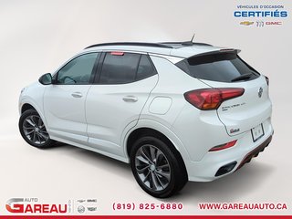 Buick Encore GX  2023 à Val-d'Or, Québec - 4 - w320h240px