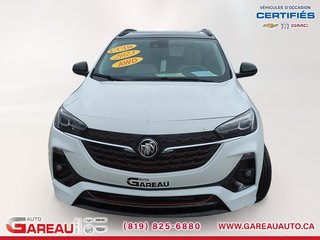 Buick Encore GX  2023 à Val-d'Or, Québec - 2 - w320h240px