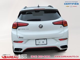 Buick Encore GX  2023 à Val-d'Or, Québec - 3 - w320h240px