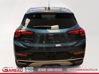 2024 Buick Encore GX in Val-d'Or, Quebec - 3 - w320h240px
