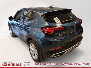 2024 Buick Encore GX in Val-d'Or, Quebec - 4 - w320h240px