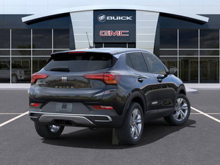 2025 Buick Encore GX in Val-d'Or, Quebec - 4 - w320h240px