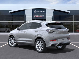 Buick Encore GX  2025 à Val-d'Or, Québec - 3 - w320h240px