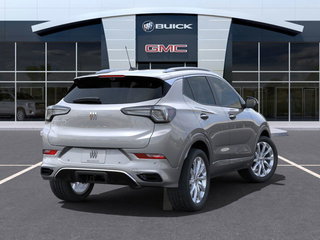 Buick Encore GX  2025 à Val-d'Or, Québec - 4 - w320h240px