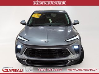 2025 Buick Encore GX in Val-d'Or, Quebec - 2 - w320h240px