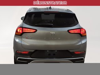 2025 Buick Encore GX in Val-d'Or, Quebec - 3 - w320h240px