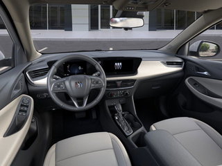 2025 Buick Encore GX in Val-d'Or, Quebec - 5 - w320h240px