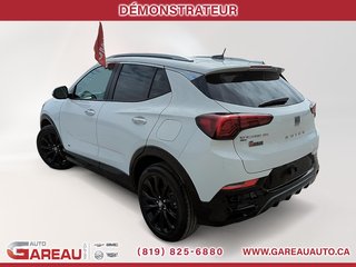 Buick Encore GX  2026 à Val-d'Or, Québec - 4 - w320h240px