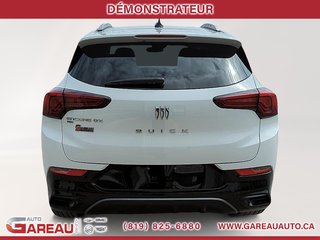 Buick Encore GX  2026 à Val-d'Or, Québec - 3 - w320h240px