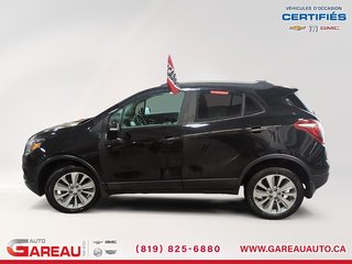 Buick Encore  2018 à Val-d'Or, Québec - 5 - w320h240px