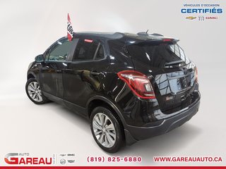 Buick Encore  2018 à Val-d'Or, Québec - 4 - w320h240px
