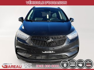 Buick Encore  2018 à Val-d'Or, Québec - 2 - w320h240px
