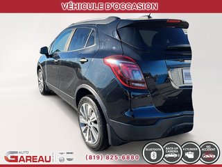 Buick Encore  2018 à Val-d'Or, Québec - 4 - w320h240px