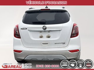 Buick Encore  2019 à Val-d'Or, Québec - 3 - w320h240px