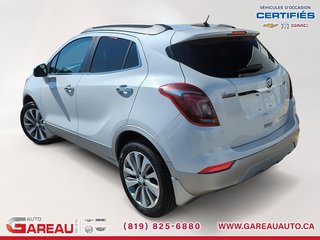 2019 Buick Encore Preferred in Val-d'Or, Quebec - 4 - w320h240px