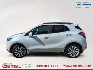 2019 Buick Encore Preferred in Val-d'Or, Quebec - 5 - w320h240px