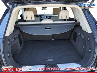 2017 Buick ENVISION in Val-d'Or, Quebec - 6 - w320h240px