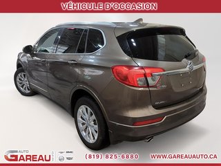 Buick Envision Essence 2017 à Val-d'Or, Québec - 4 - w320h240px