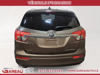 Buick Envision Essence 2017 à Val-d'Or, Québec - 3 - w320h240px