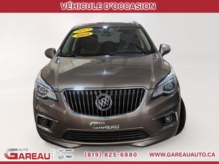 Buick Envision Essence 2017 à Val-d'Or, Québec - 2 - w320h240px