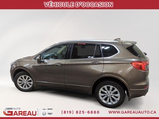 Buick Envision Essence 2017 à Val-d'Or, Québec - 5 - w320h240px