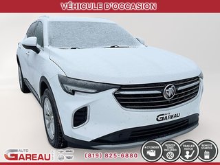 Buick Envision  2021 à Val-d'Or, Québec - 2 - w320h240px