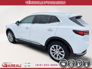 Buick Envision  2021 à Val-d'Or, Québec - 5 - w320h240px