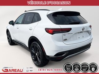 2021 Buick Envision Preferred in Val-d'Or, Quebec - 4 - w320h240px
