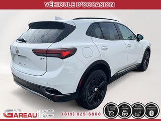 2021 Buick Envision Preferred in Val-d'Or, Quebec - 3 - w320h240px