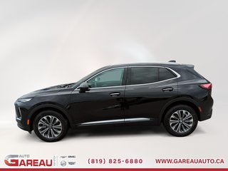 Buick ENVISION  2024 à Val-d'Or, Québec - 5 - w320h240px