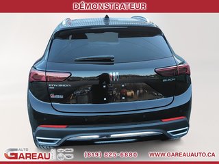 2024 Buick ENVISION in Val-d'Or, Quebec - 3 - w320h240px