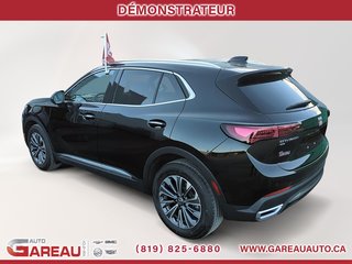 2024 Buick ENVISION in Val-d'Or, Quebec - 4 - w320h240px