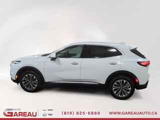 Buick ENVISION  2024 à Val-d'Or, Québec - 5 - w320h240px