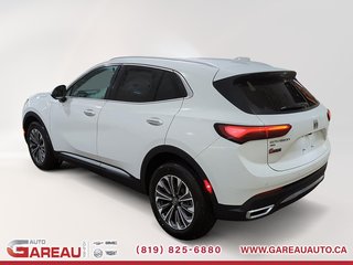 Buick ENVISION  2024 à Val-d'Or, Québec - 4 - w320h240px