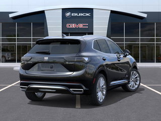 2025 Buick ENVISION in Val-d'Or, Quebec - 4 - w320h240px