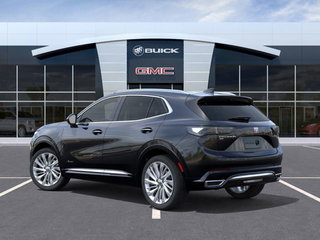 2025 Buick ENVISION in Val-d'Or, Quebec - 3 - w320h240px